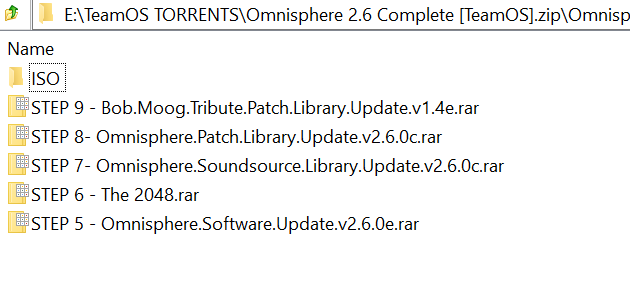 Omnisphere 2 patch library torrent